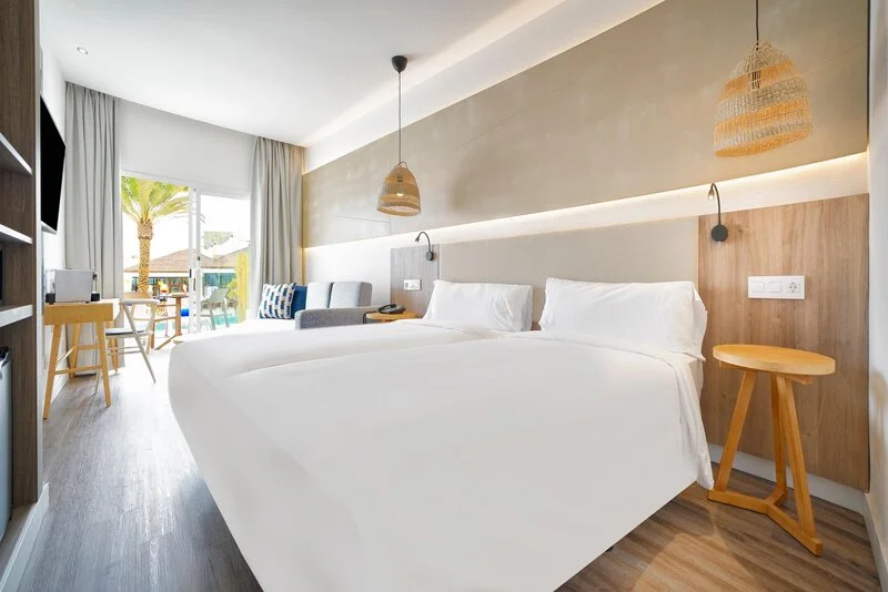 Bluesea Golden Beach