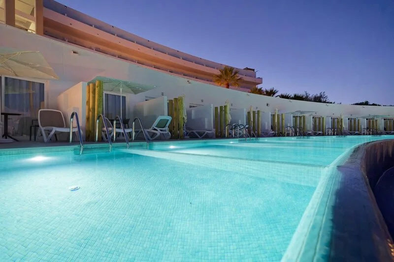 Bluesea Golden Beach