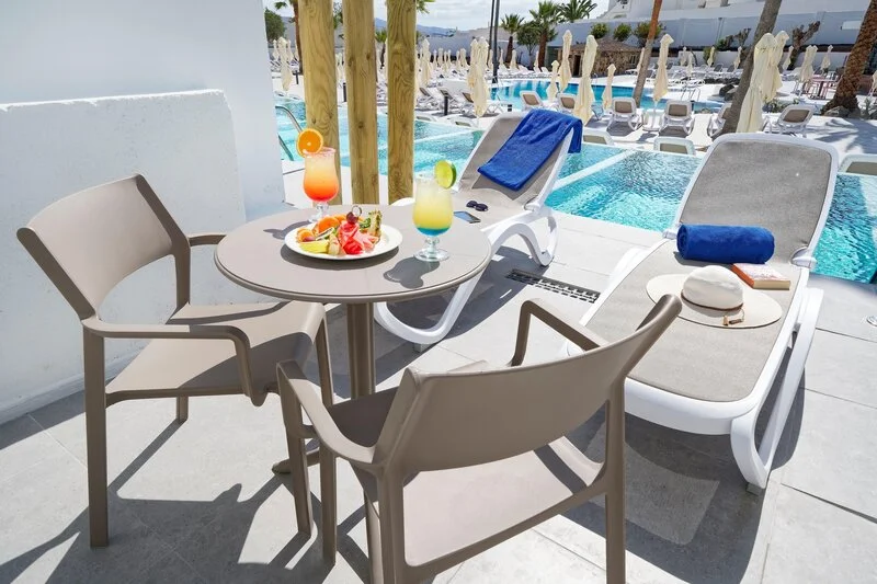Bluesea Golden Beach