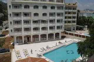 My Dream Hotel