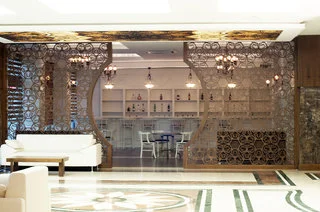 My Dream Hotel