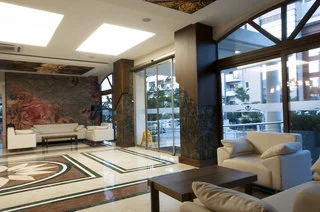 My Dream Hotel