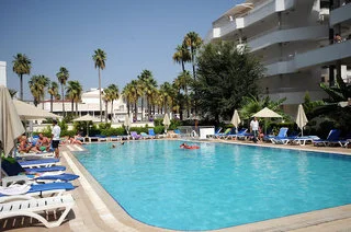 My Dream Hotel