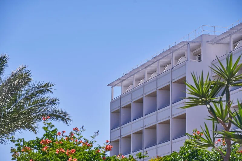 Blue Bay Resort