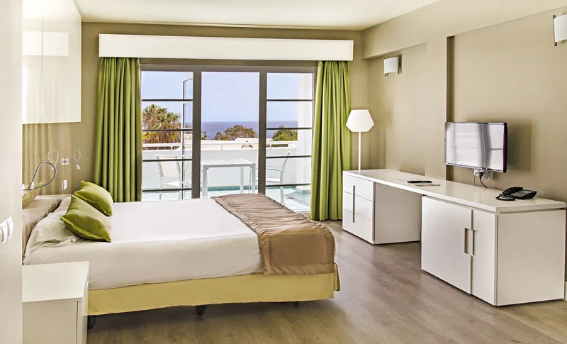 Apartamentos LIVVO Morromar