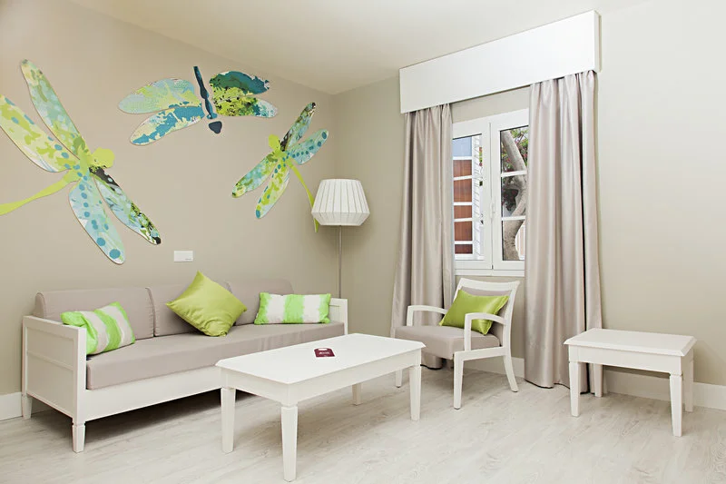 Apartamentos LIVVO Morromar