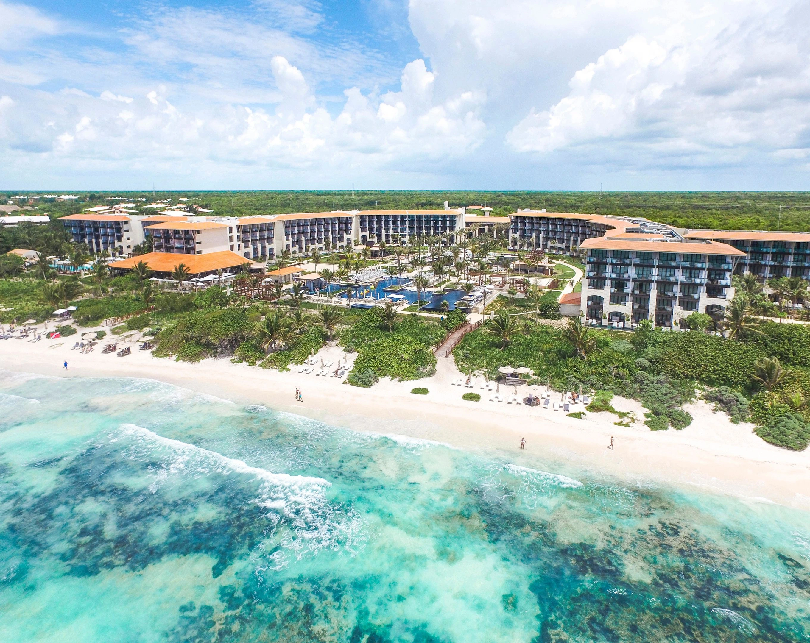 Unico 20 87 Hotel Riviera Maya