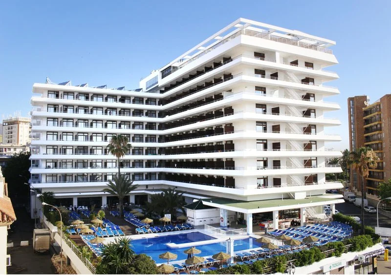 Gran Hotel Cervantes By Blue Sea