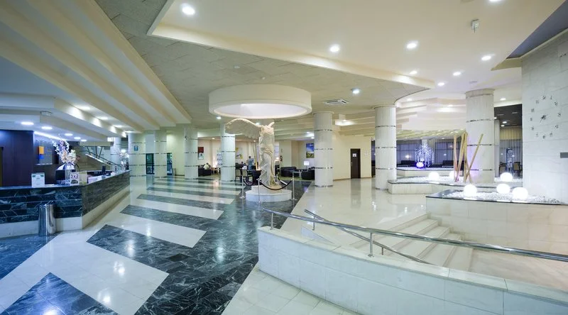 Ibersol Torremolinos Beach