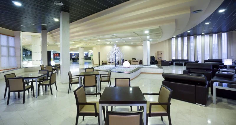 Ibersol Torremolinos Beach