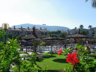 Albir Garden Resort