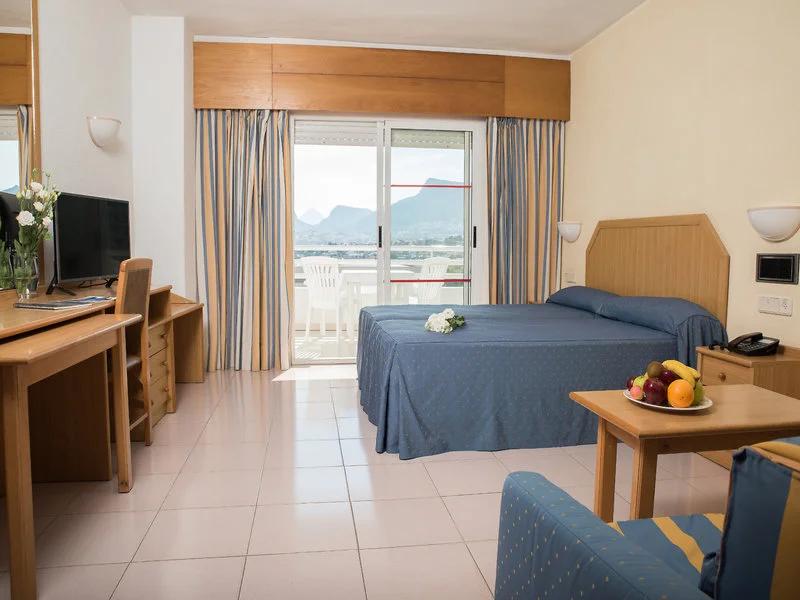 Ar Roca Esmeralda & Spa