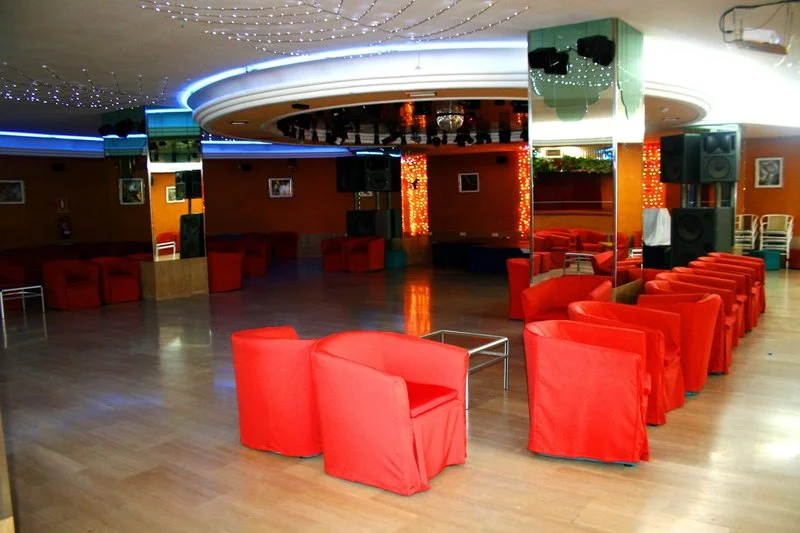 Ar Roca Esmeralda & Spa
