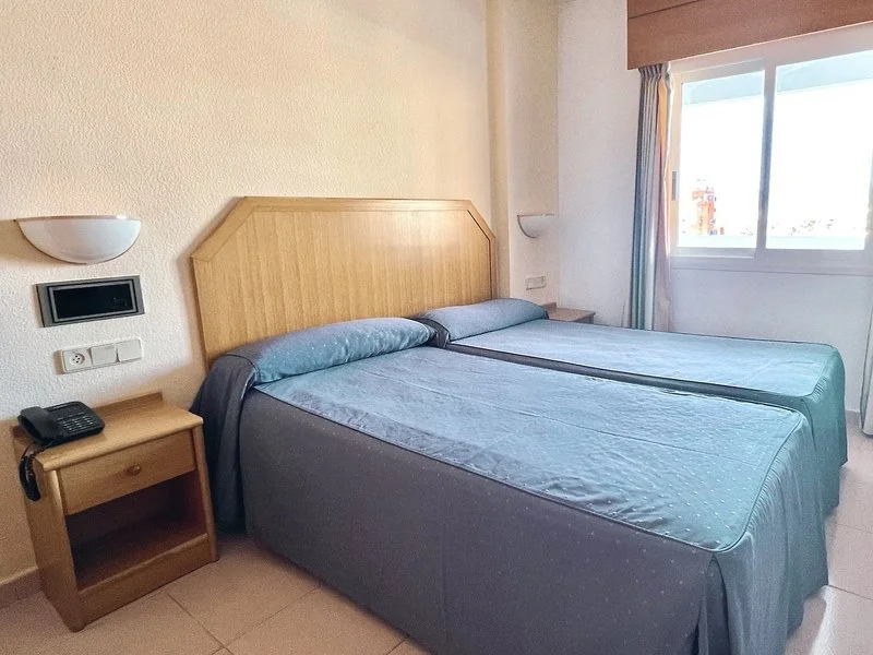 Ar Roca Esmeralda & Spa