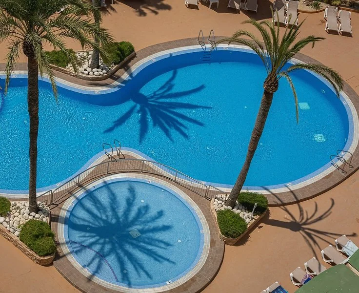 Ar Roca Esmeralda & Spa