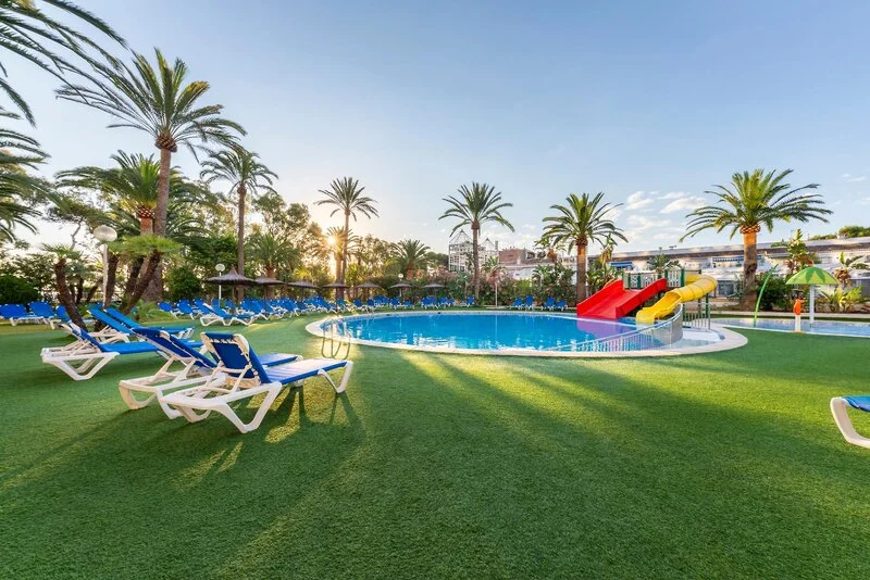 Port Denia Hotel