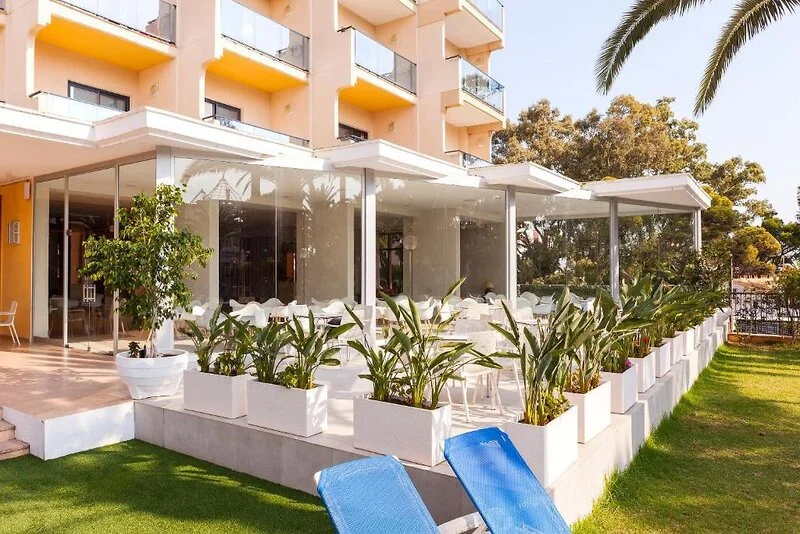 Port Denia Hotel