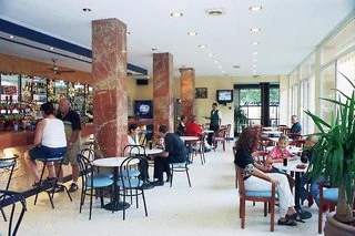  30 Degrees Hotel Espanya Calella