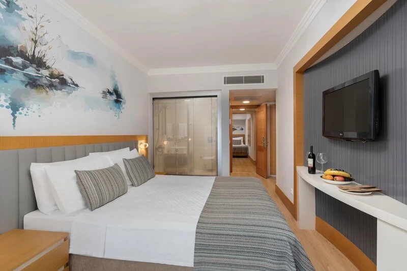 Limak Limra Hotel & Resort