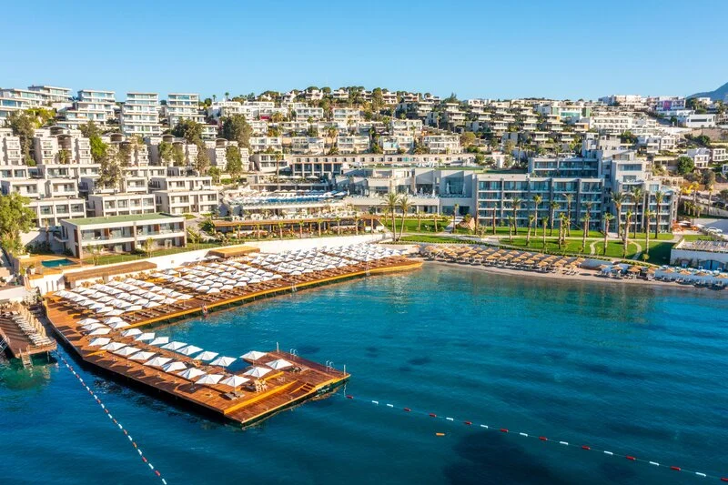 Mirada Exclusive Hotel Bodrum