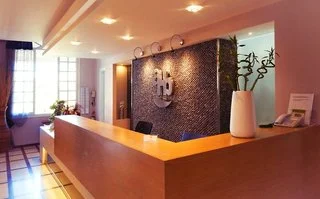  Acharavi Beach Hotel