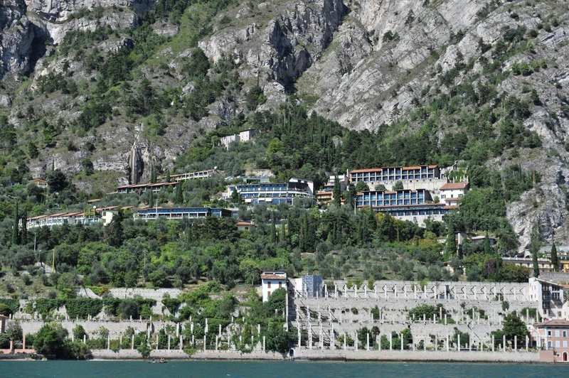 La Limonaia Hotel