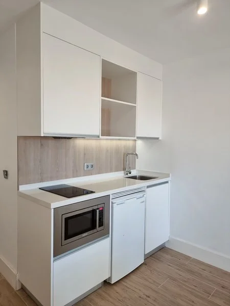 Apartamentos Laguna Park I