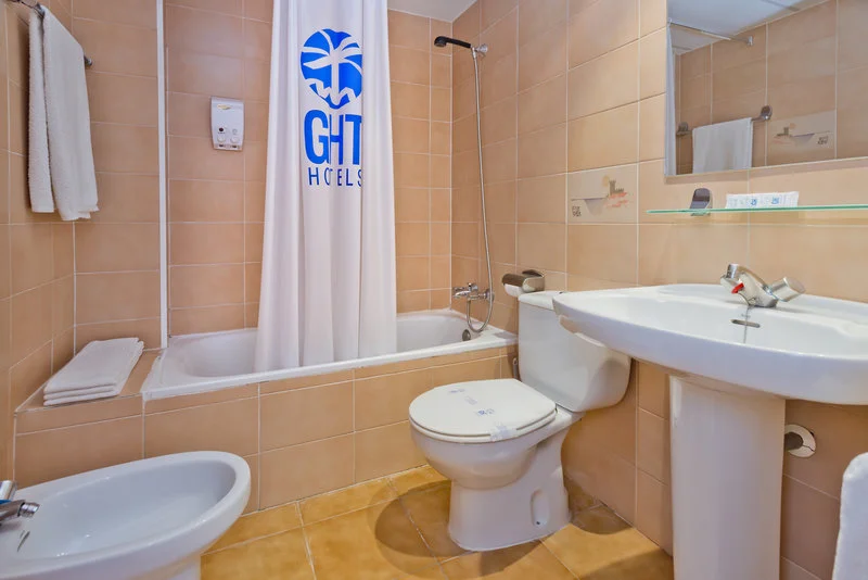 Aparthotel Ght Tossa Park - Tossa