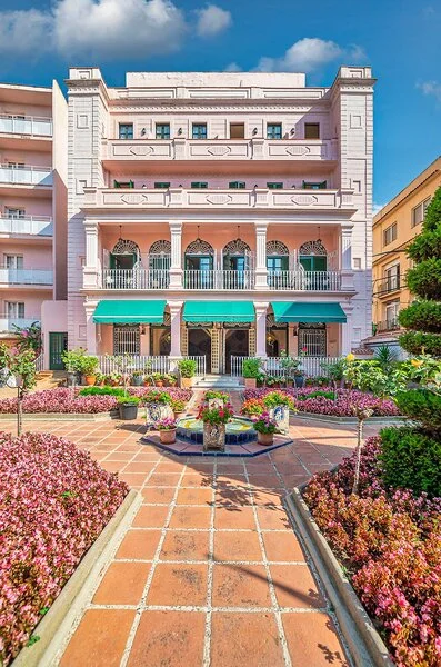 Hotel Guitart Rosa - Lloret Only Adults