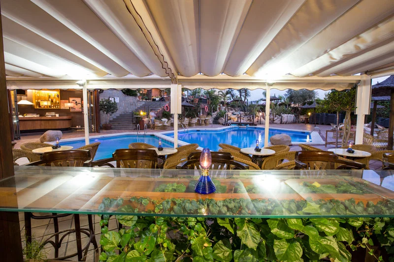 Alba Seleqtta Hotel Spa Resort