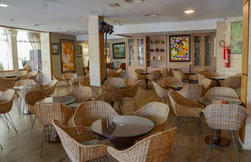 Alba Seleqtta Hotel Spa Resort