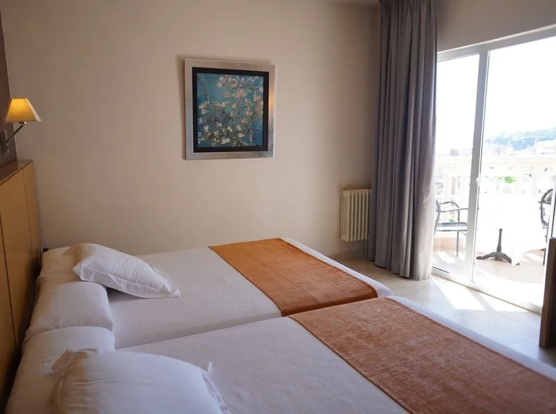 Alba Seleqtta Hotel Spa Resort