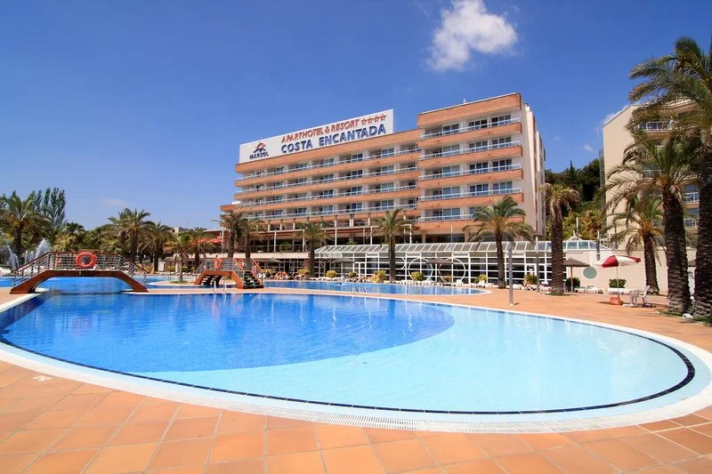 Costa Encantada