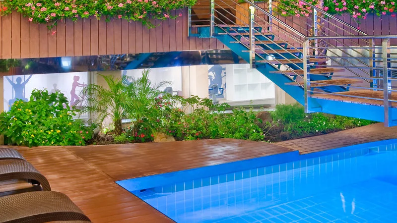 Hotel Kaktus Playa (adults Recommended)