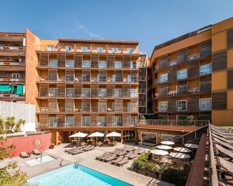 Alegria Plaza Paris- Adults Only ( 21 + Years)