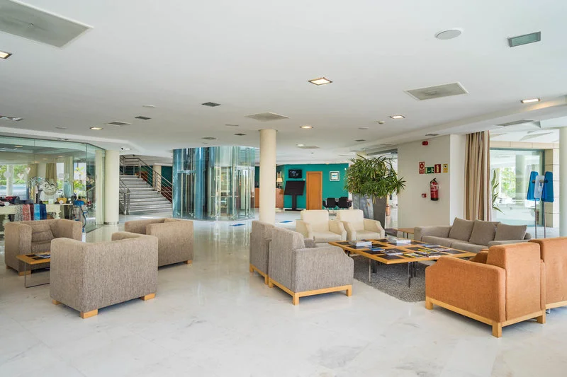 Exe Estepona Thalasso & Spa