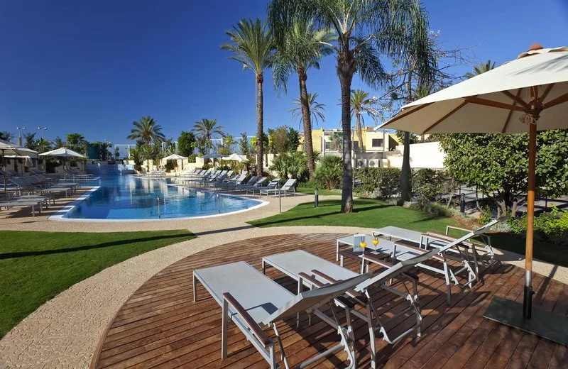 Exe Estepona Thalasso & Spa