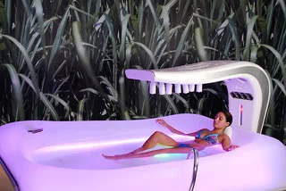 Exe Estepona Thalasso & Spa
