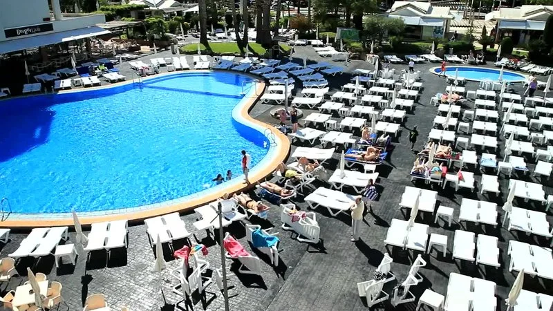 Aquamarina & Spa