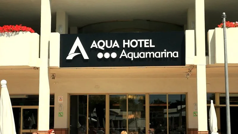 Aquamarina & Spa