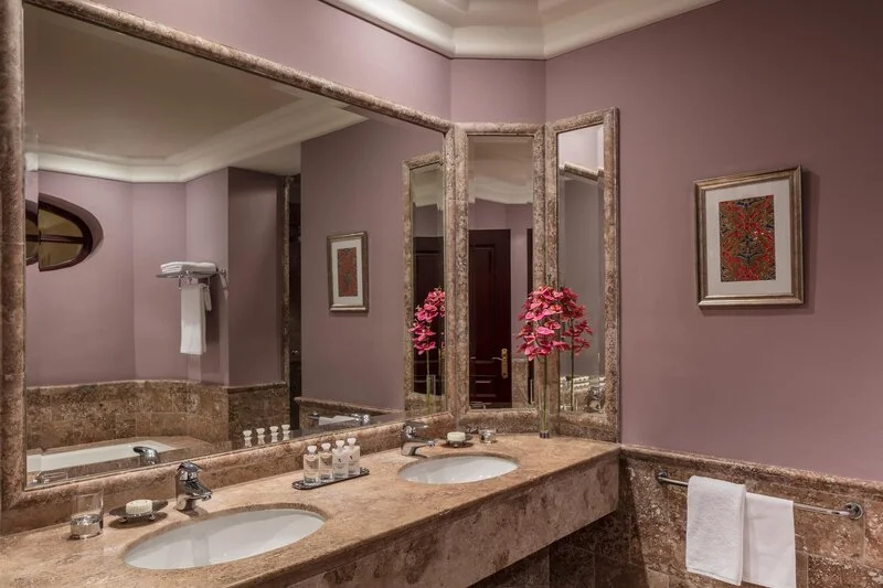 Anantara Villa Padierna Palace Benahavis Marbella