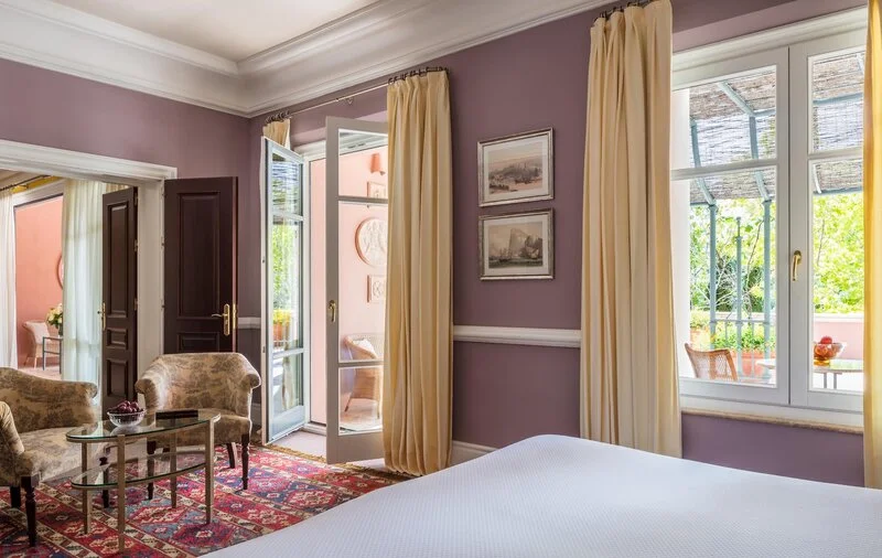  Anantara Villa Padierna Palace Benahavis Marbella