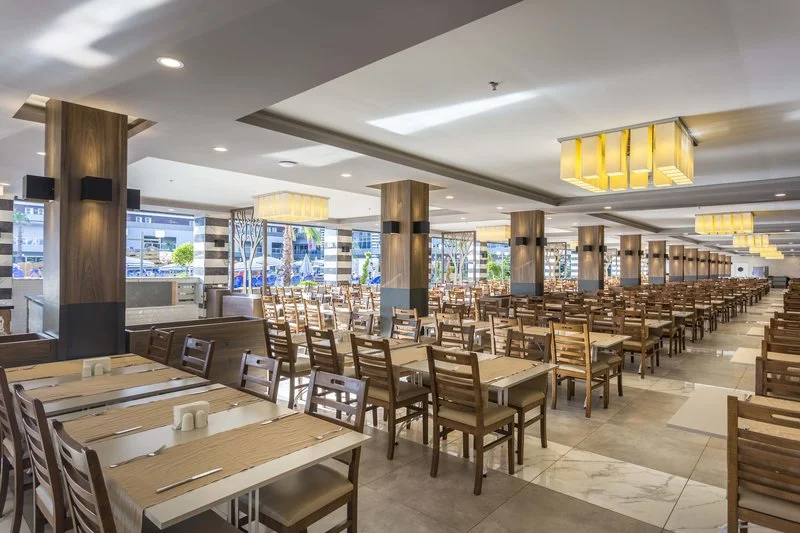 Eftalia Ocean Hotel