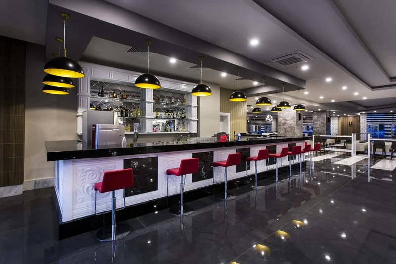 Eftalia Ocean Hotel