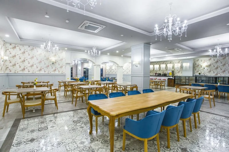 Eftalia Ocean Hotel