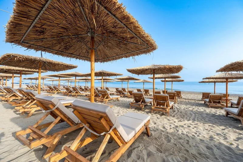 Adele Beach