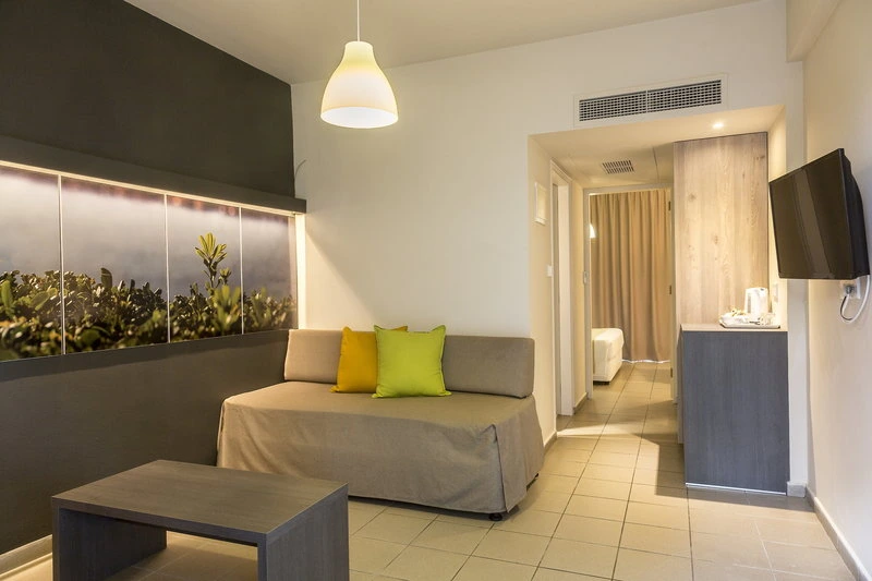 Mayfair Gardens