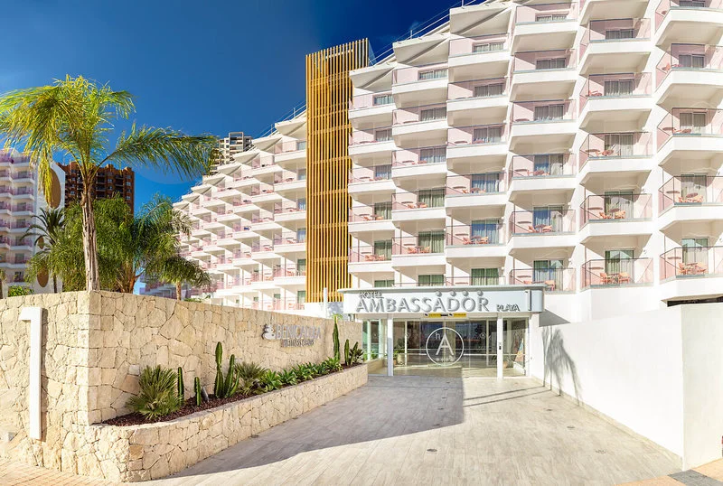 Ambassador Playa I Htl