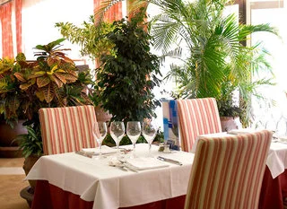  Hotel Livvo Jandia Golf