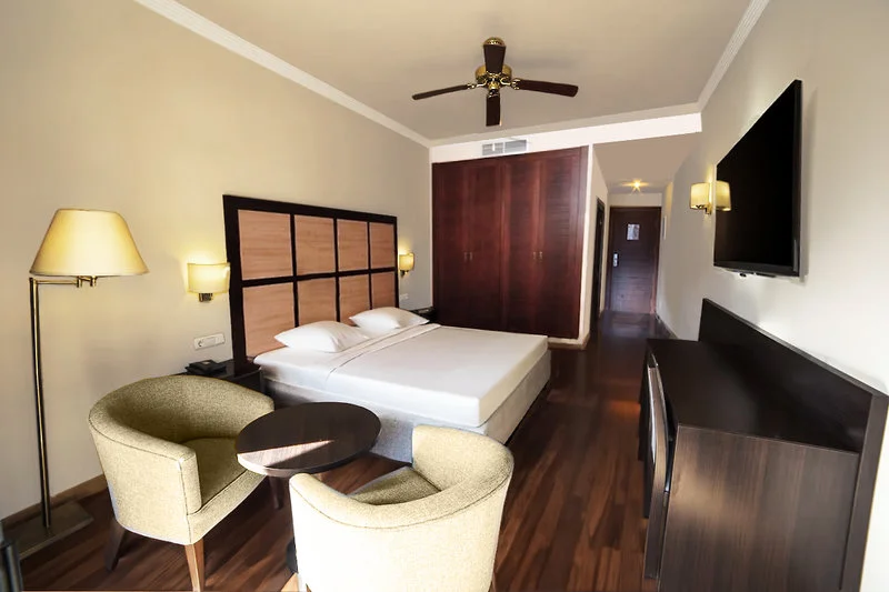  Hotel Livvo Jandia Golf